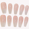Peach Glow