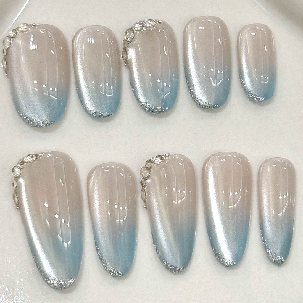 Seasalt Ice
