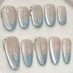 Seasalt Ice