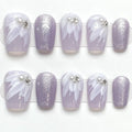 Lavender Whisper