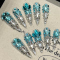 Ocean Jewel