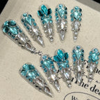 Ocean Jewel