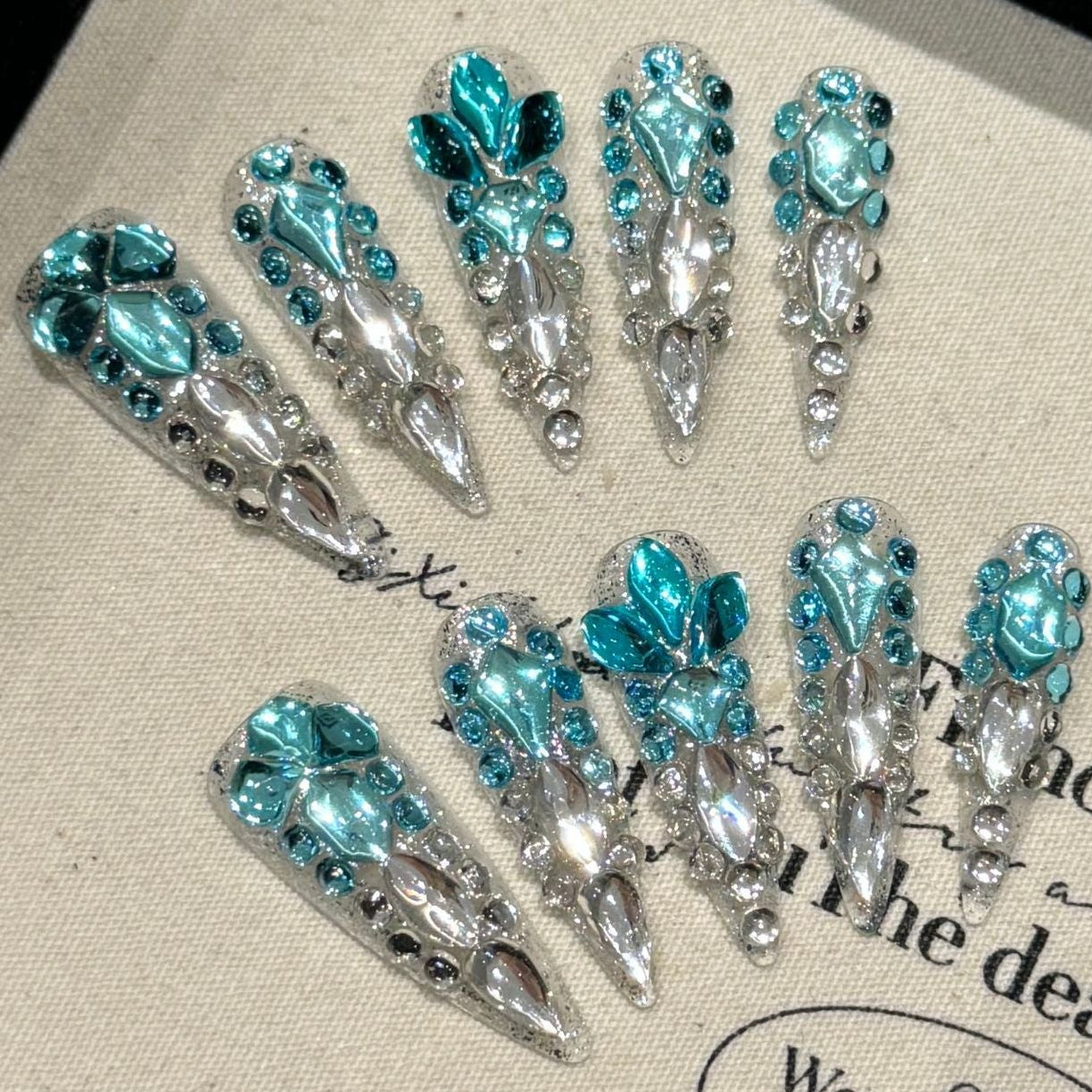 Ocean Jewel