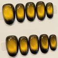 Golden Tiger Eye