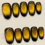 Golden Tiger Eye