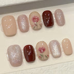 Vintage Rose Whisper