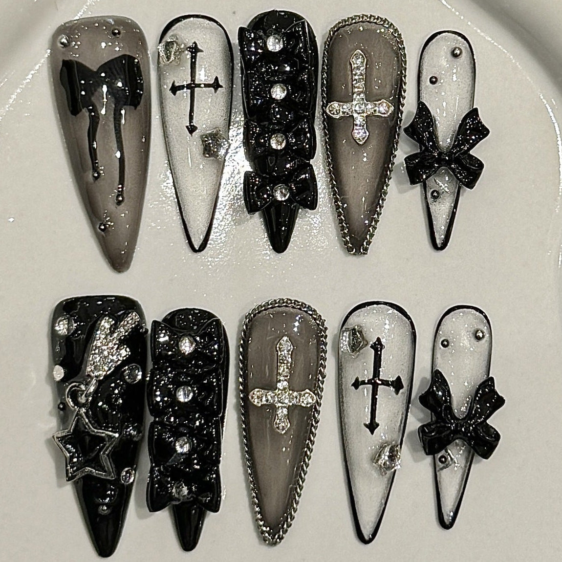 Gothic Noir