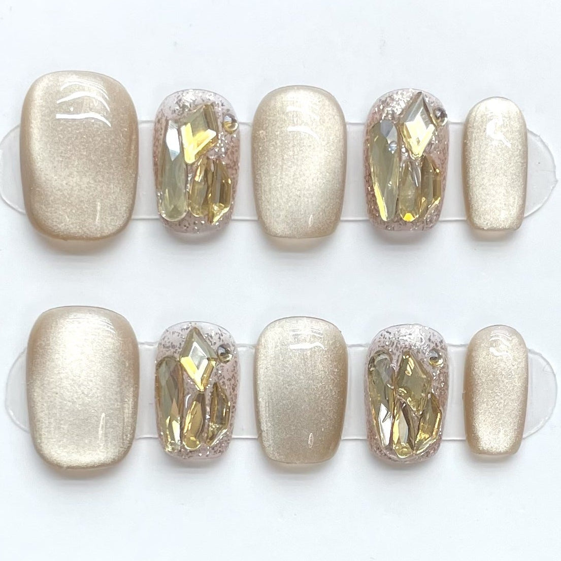 Golden Glow