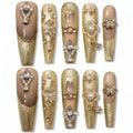 Baroque Gold Luxury
