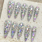 Aurora Crystal