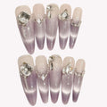 Lavender Crystal