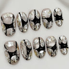 Silver Starburst
