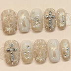 Divine Nude