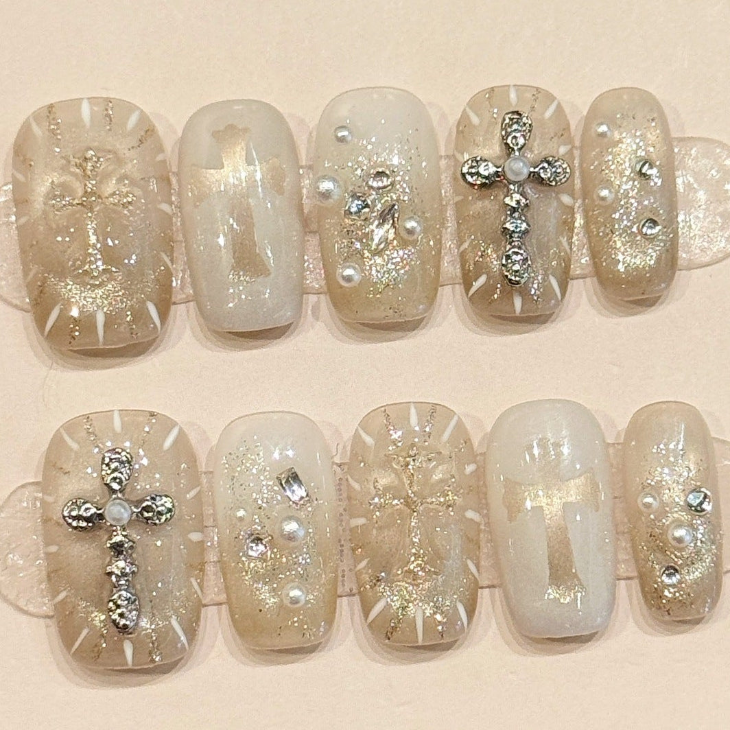 Divine Nude