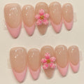 Petal Tip