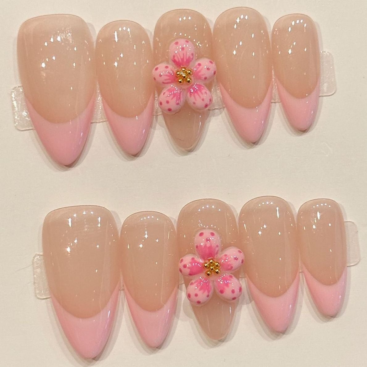 Petal Tip