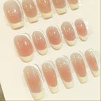 Nude Cream French