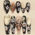 Midnight Floral