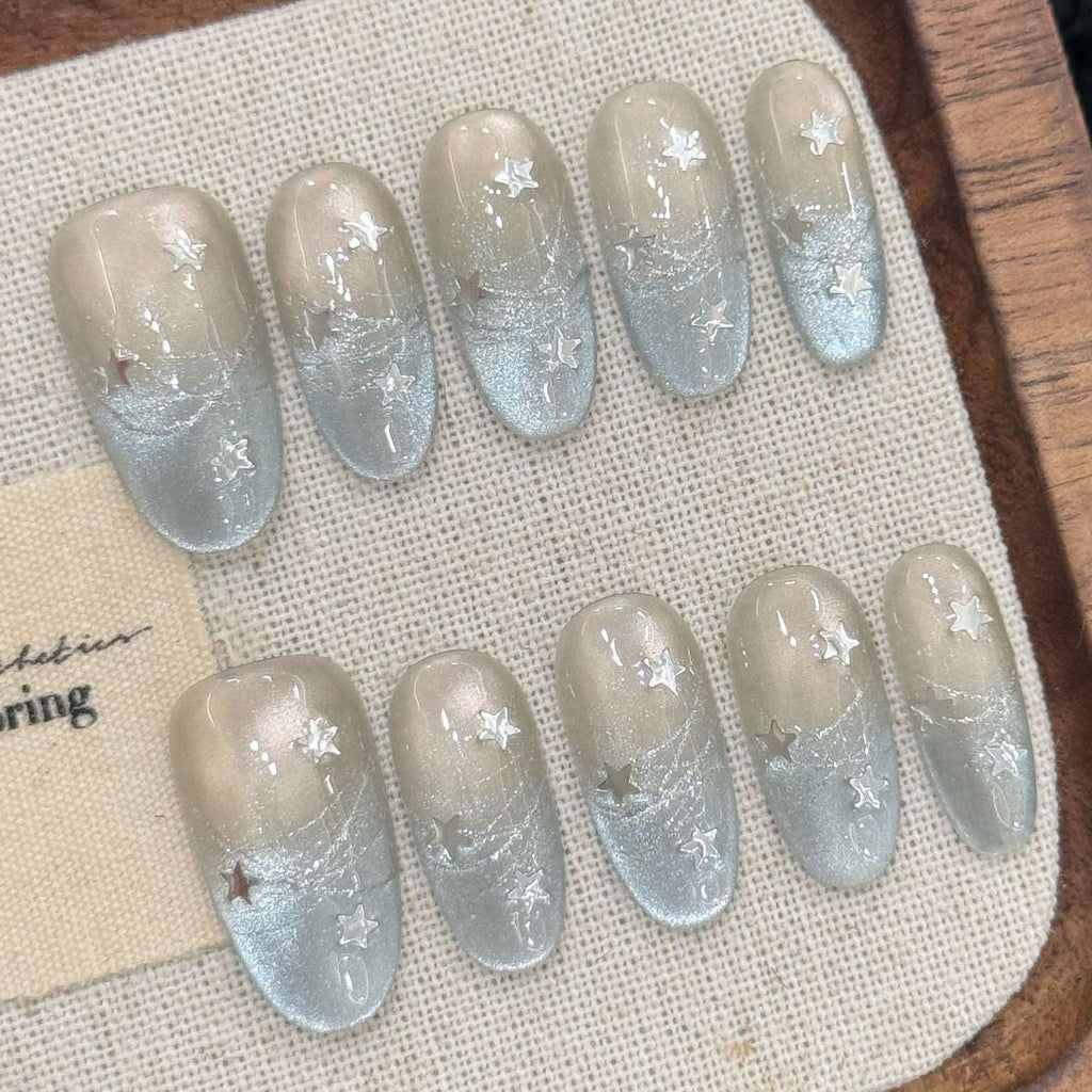 Opaline Blue