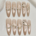 Champagne Lace