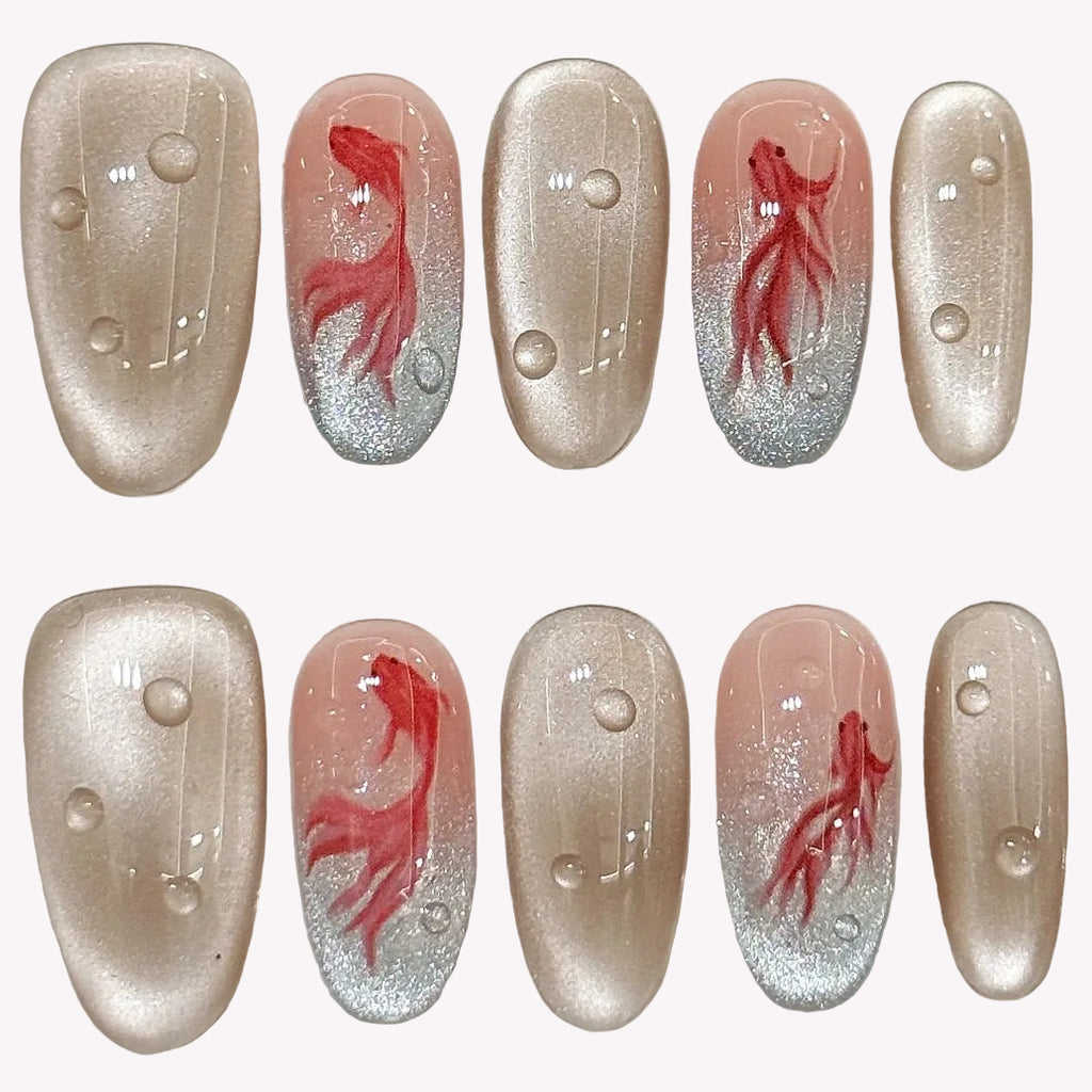 Koi Fish