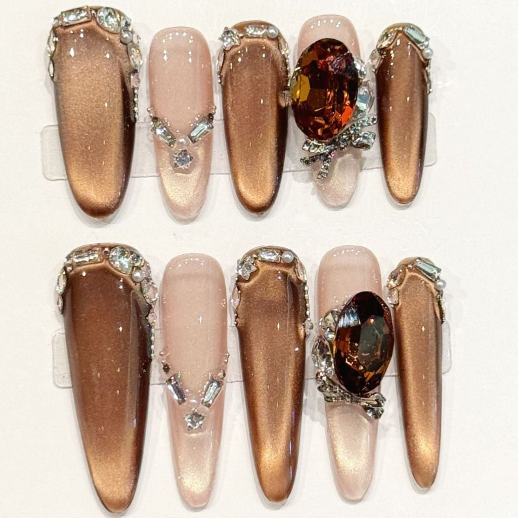 Amber Luxe