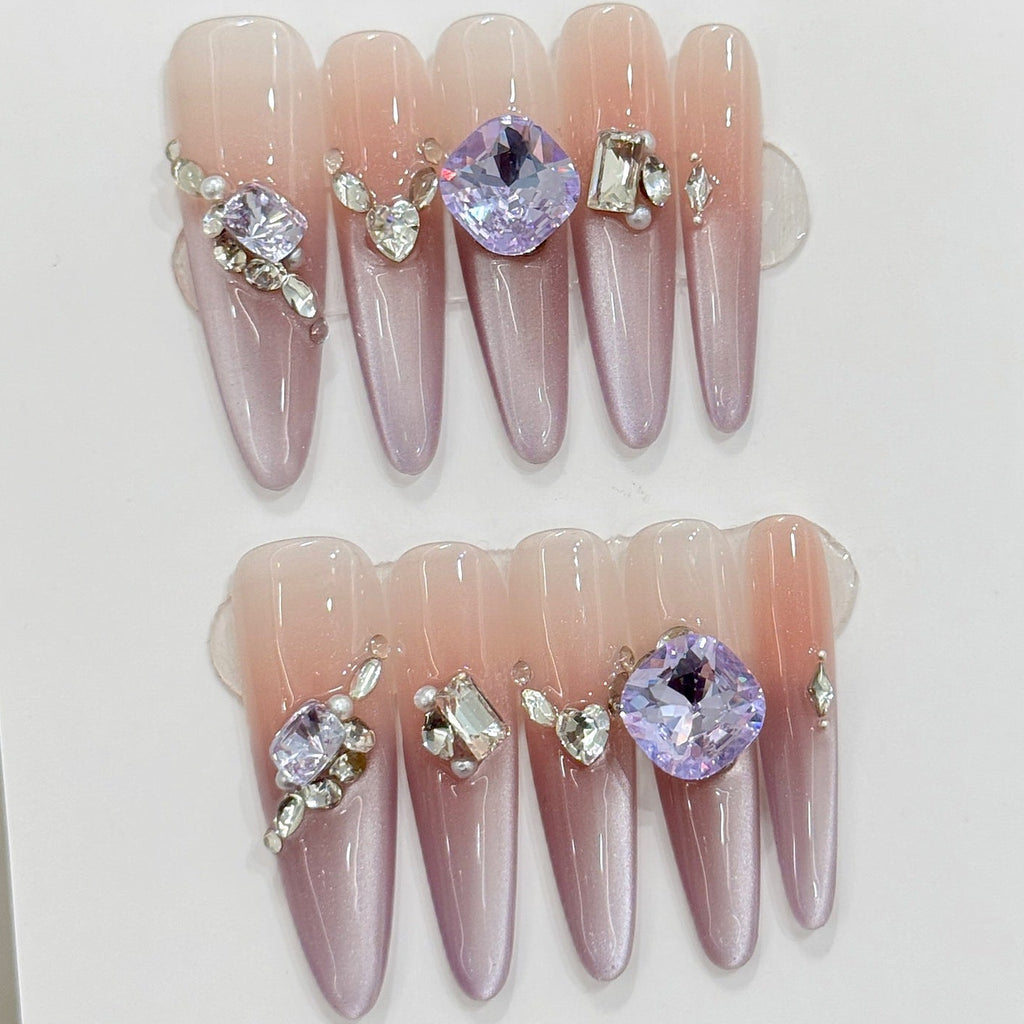 Lavender Diamonds