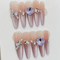 Lavender Diamonds