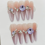 Lavender Diamonds