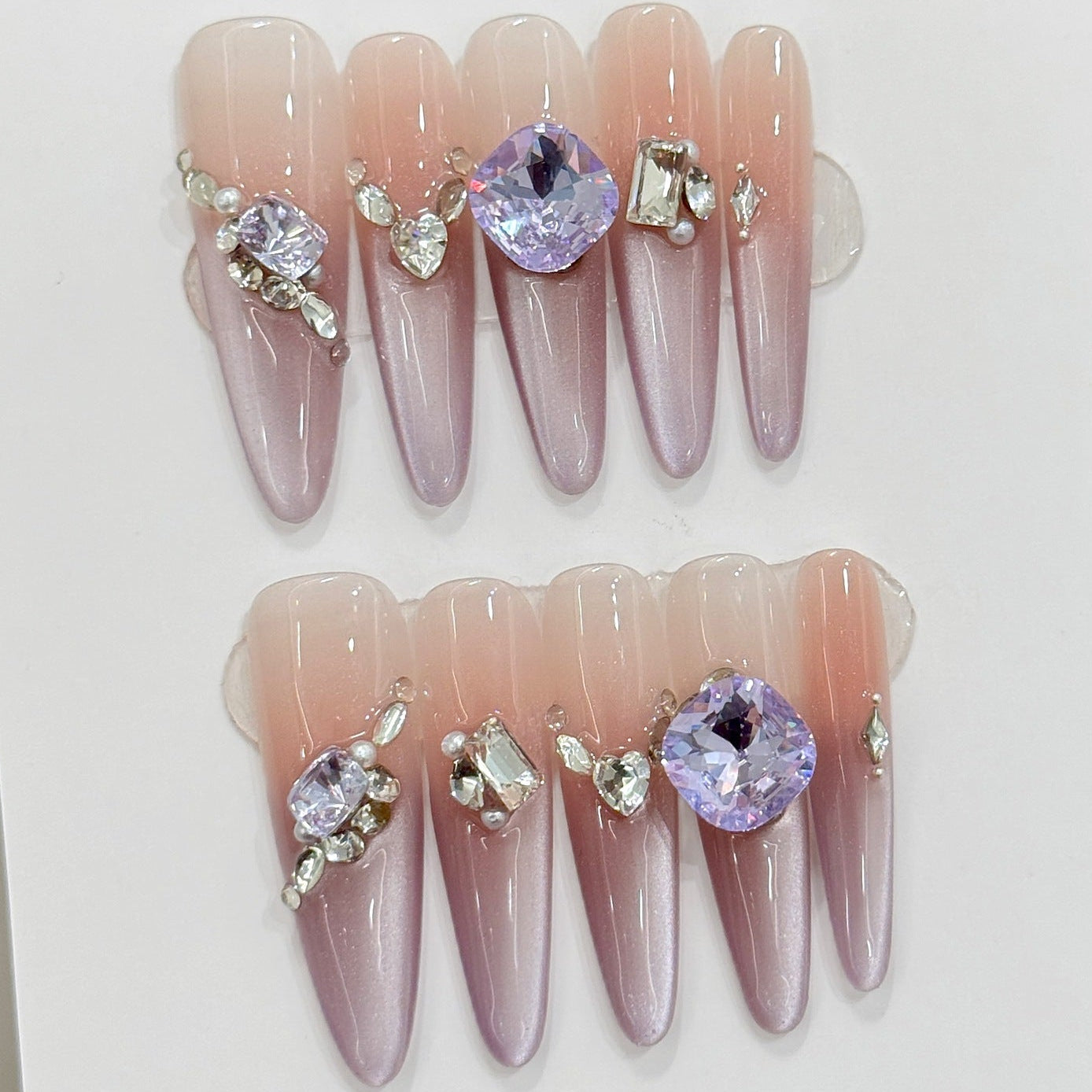 Lavender Diamonds