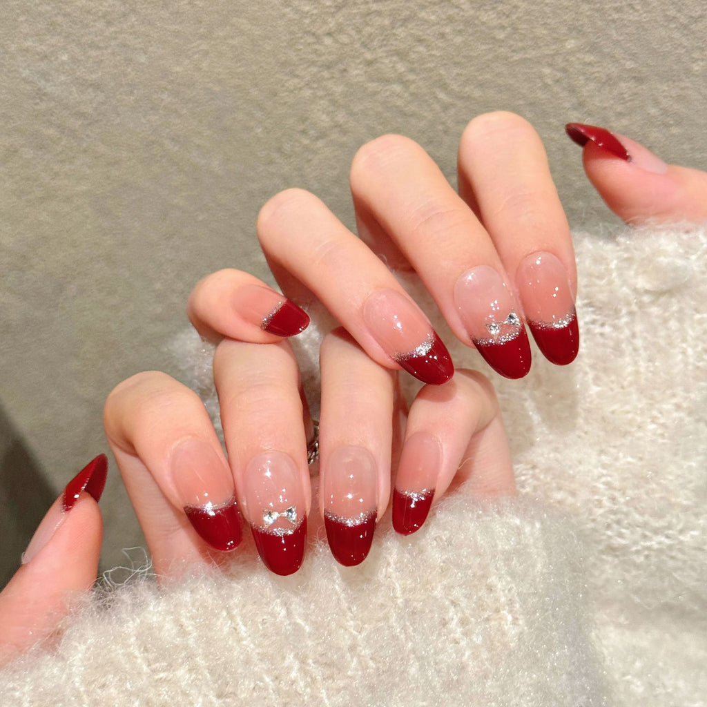 Scarlet Glow