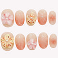 Peach Gradient