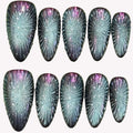 Mermaid Shell