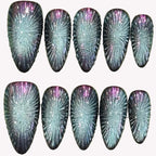 Mermaid Shell