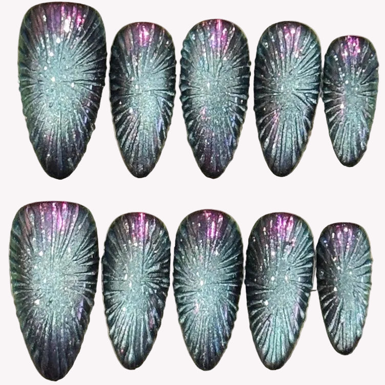 Mermaid Shell