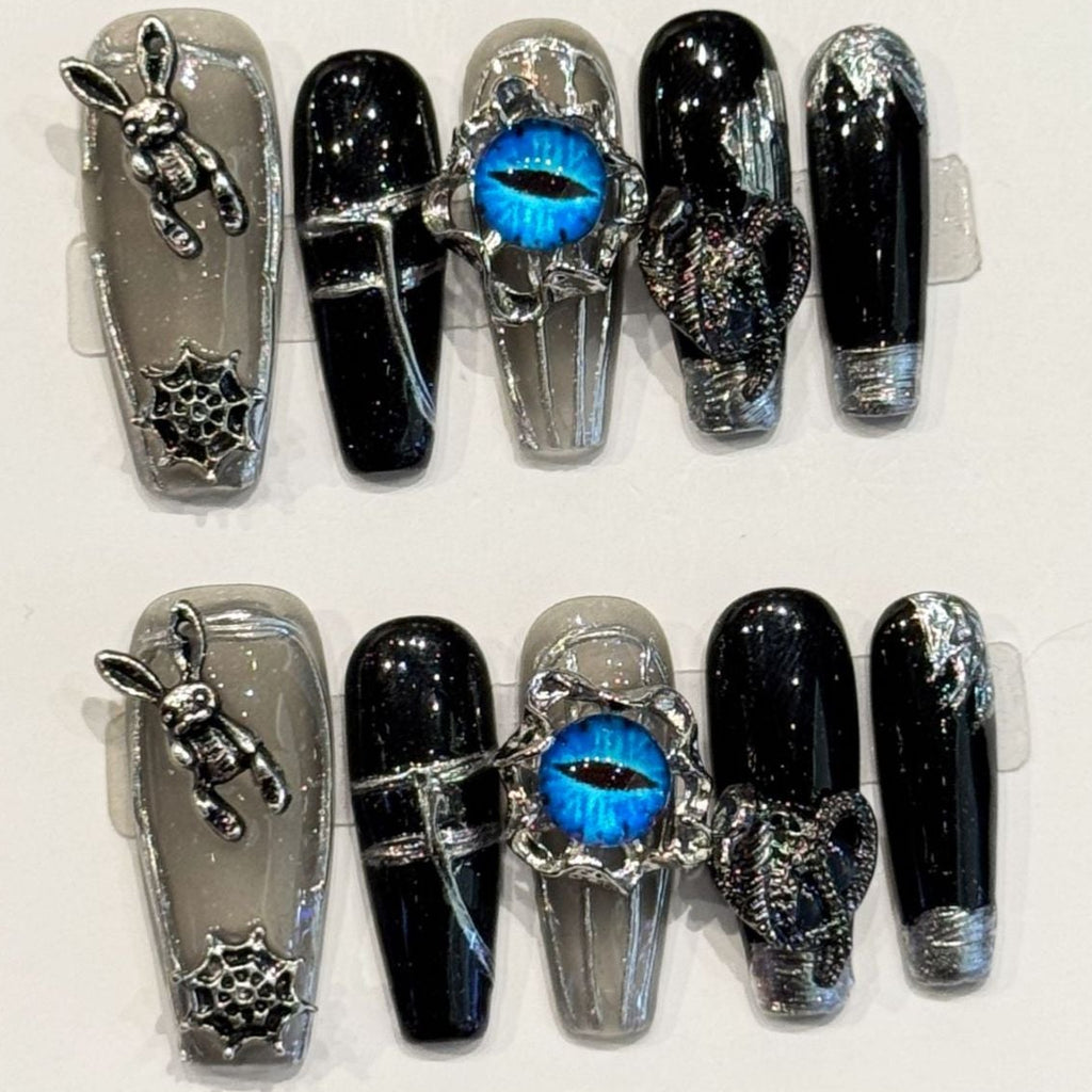 Gothic Menagerie