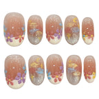 Spring Floral French