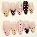 Kick & Dot