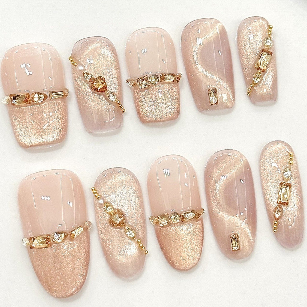 Ribbon Luxe