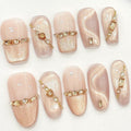 Ribbon Luxe