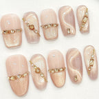 Ribbon Luxe