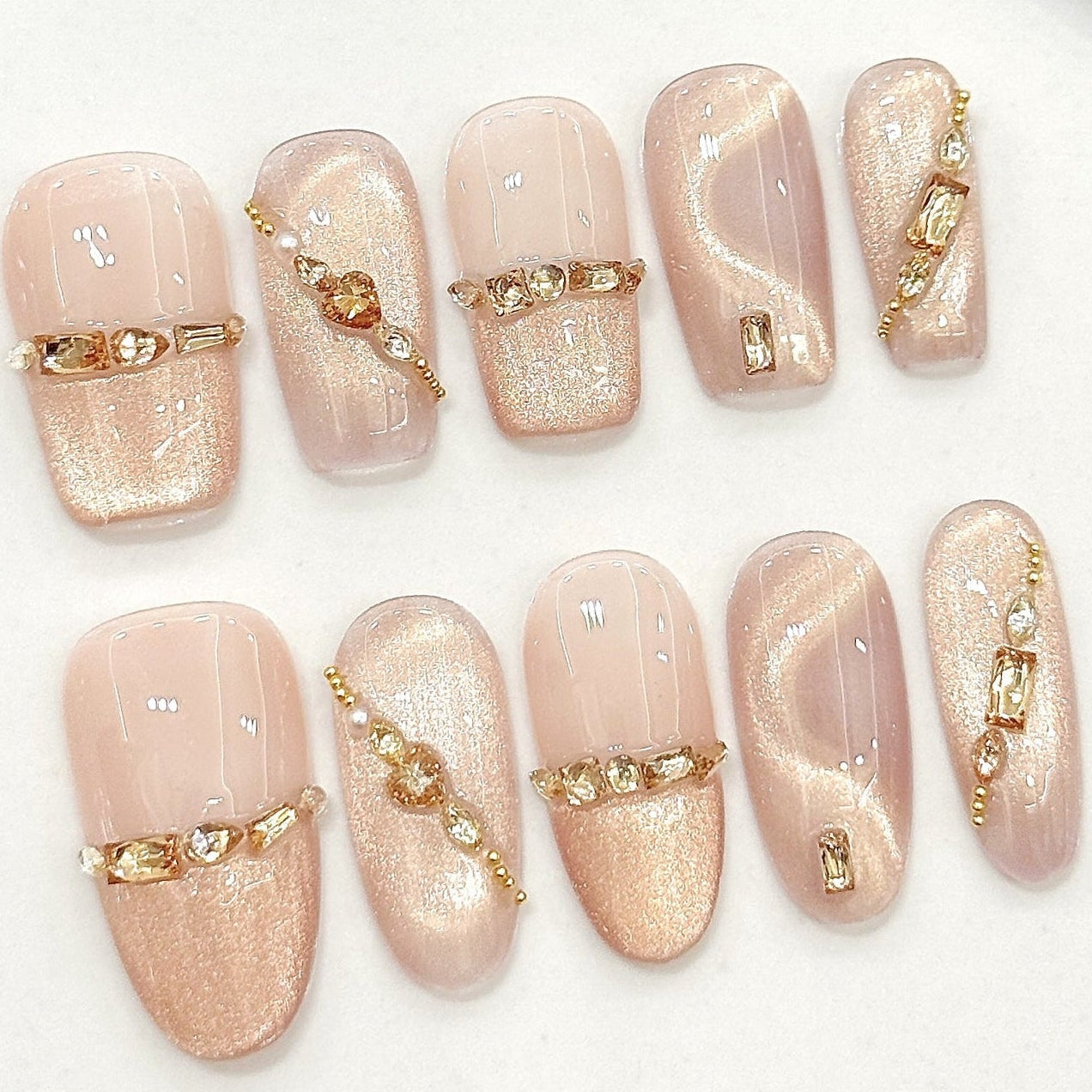 Ribbon Luxe