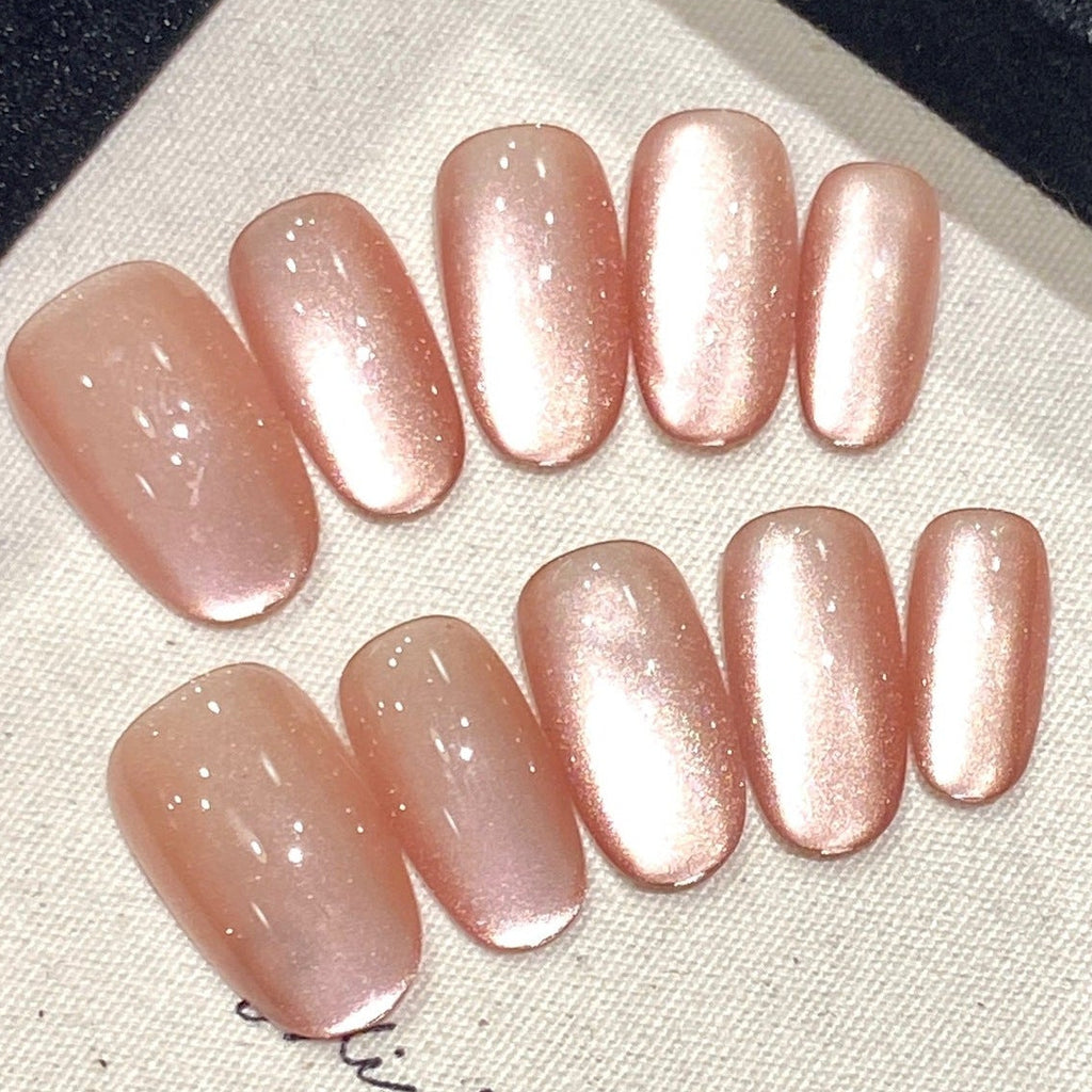 Minty Glow