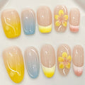Macaron Blossom