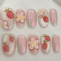 Shiny Strawberry