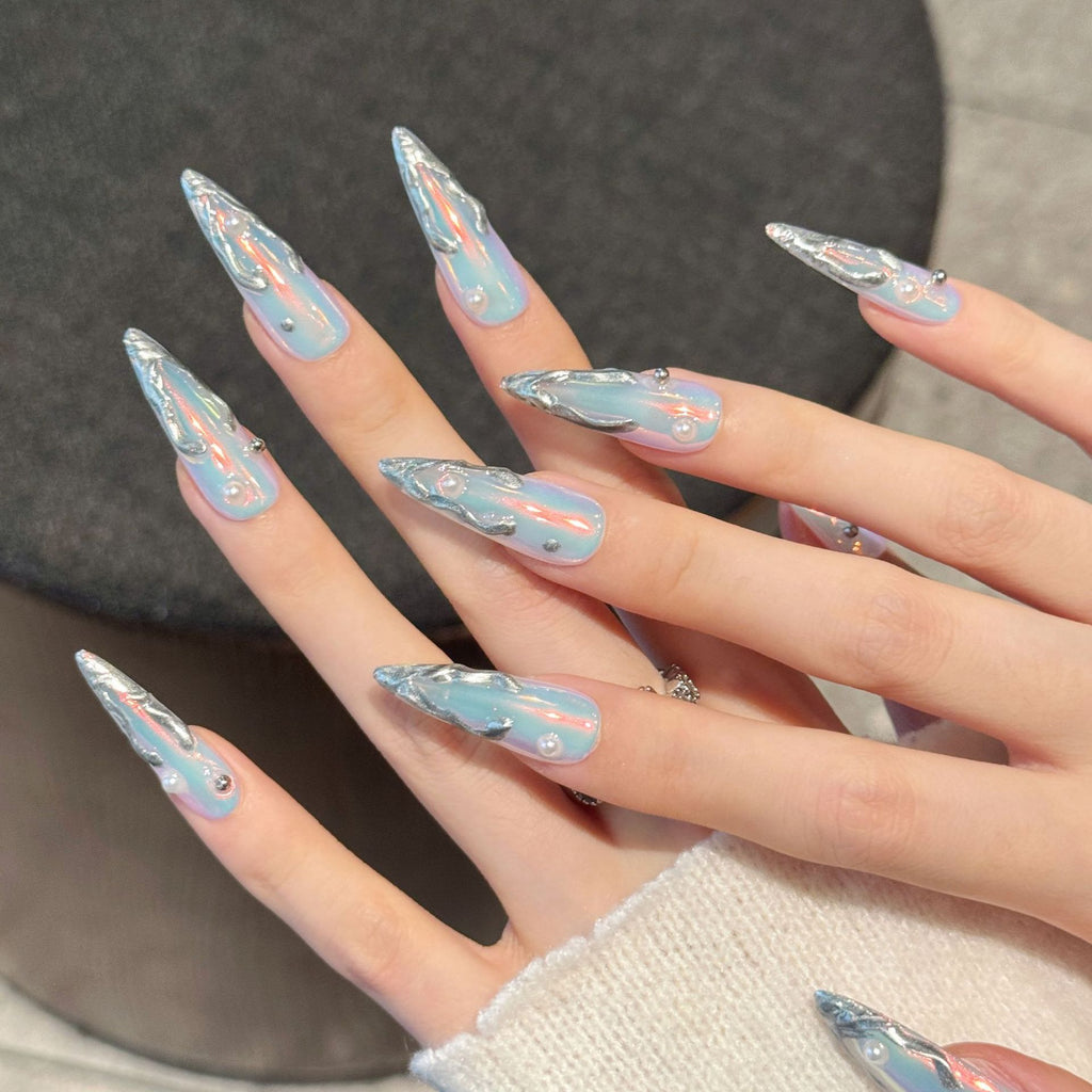Aurora Frost