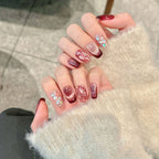 Rosé Sparkle