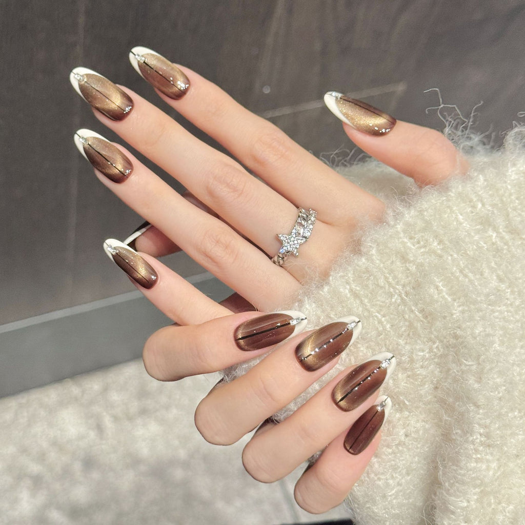 Mocha French