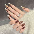 Mocha French