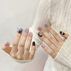 Lavender Noir